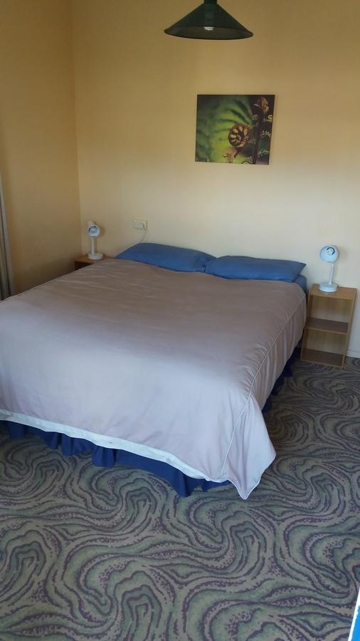 Annies Nirvana Lodge Backpackers Takaka Luaran gambar