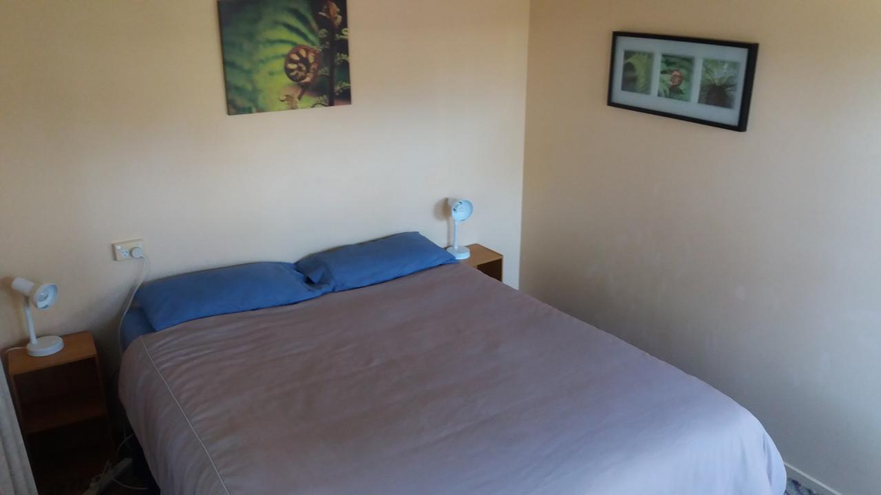 Annies Nirvana Lodge Backpackers Takaka Luaran gambar